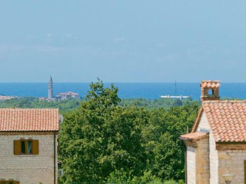 Villa Toscana Marco