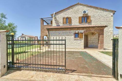 Villa Toscana Marco