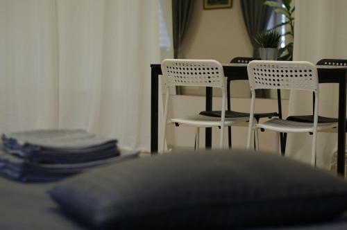 Vasaros Apartamentai Rueda