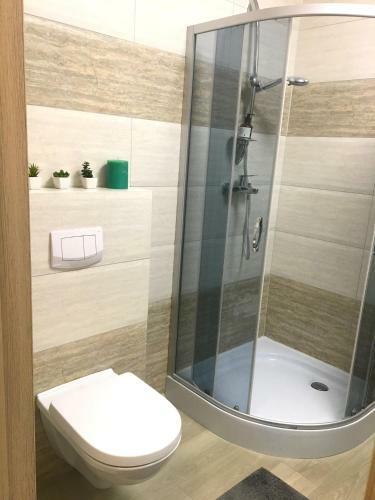 Vasaros Apartamentai Rueda