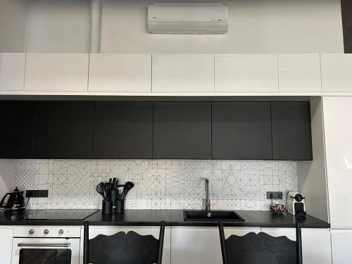Apartamento Butas Klaip?doje