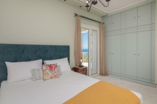 Astarte Villas - Anapnoi Private Villa With Pool