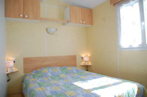 Mobile Home La Tranche Sur Mer 6 Personnes