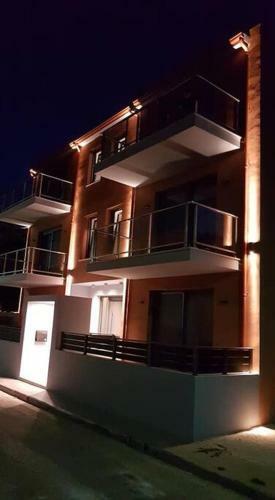 Apartamento Napier's Residence , Oregano