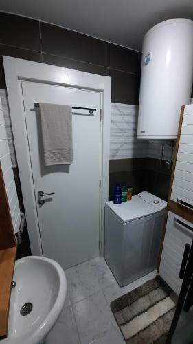 Apartman Posejdon -vrnja?ka Banja