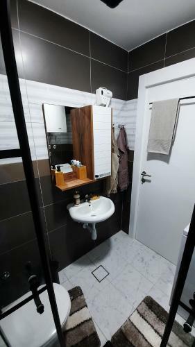 Apartman Posejdon -vrnja?ka Banja