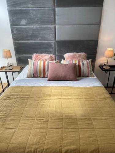 Apartament Barlickiego
