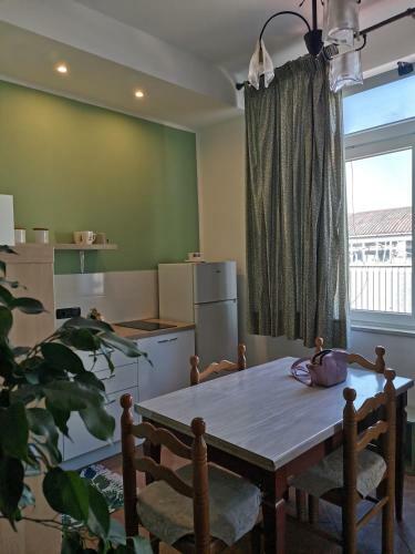 Apartamento Appartamento Salvia In Centro