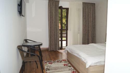 Hostal Vila Ovidiu