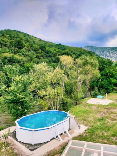 Hostal Vila Octavia