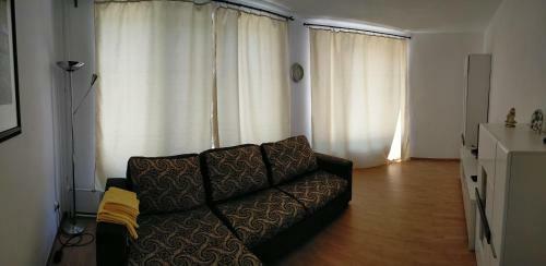Hostal Vila Octavia