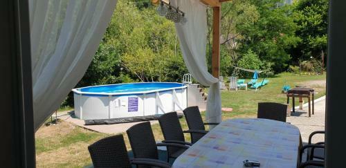 Hostal Vila Octavia