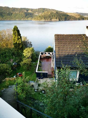 Apartamento Bergen Sunrise