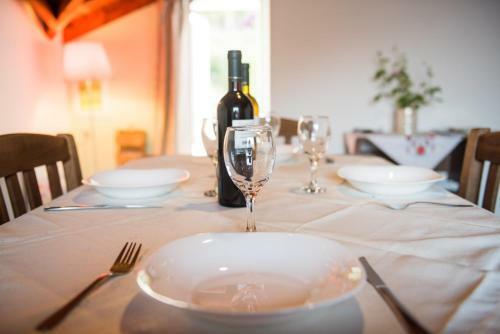 Apartamento Makris House