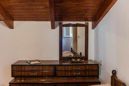 Apartamento Makris House