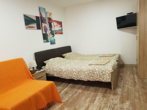 Apartamento ?ukovac Studios