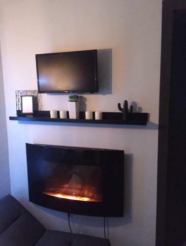 Apartamento Casual Flat (athens City Center)