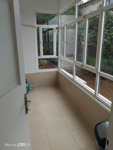 Apartamento Den?ze Sifir Muhte?em Da?re (4+1)