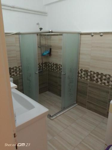 Apartamento Den?ze Sifir Muhte?em Da?re (4+1)