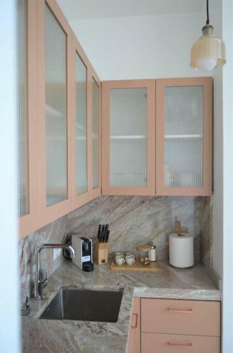 Old Riga Luxury Apartment With A Balcony And View