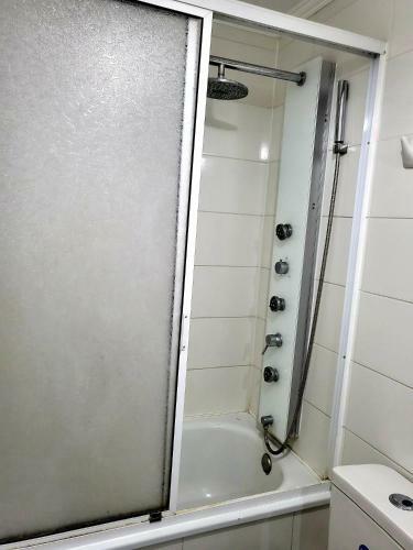 Apartamento Departamento Amoblado Vip