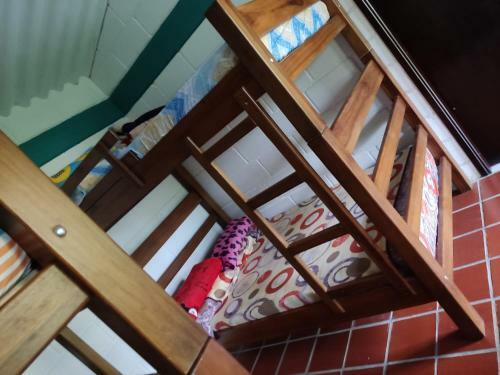 Albergue Alma Blanca Maranatha