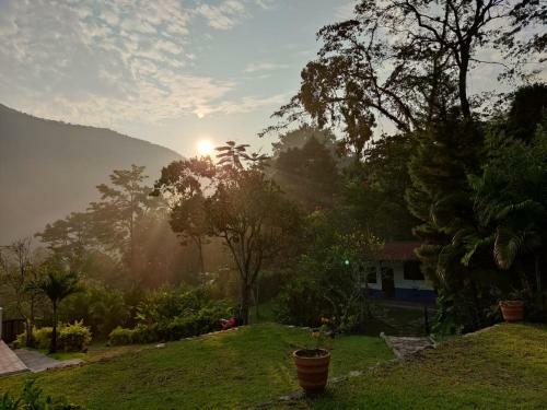 Albergue Alma Blanca Maranatha