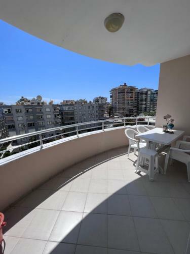 Apartamento Luxury 2+1 With Pool And Bbq