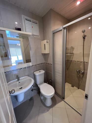 Apartamento Luxury 2+1 With Pool And Bbq