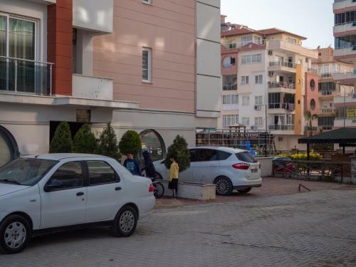 Apartamento Umit Studio