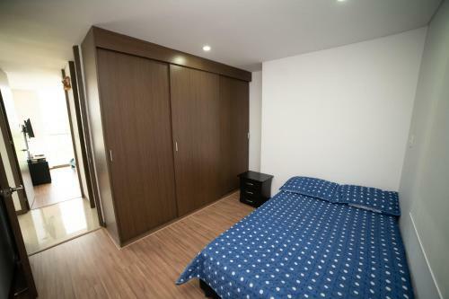 C�modo Apartamento En El Norte De Armenia, Apto 415