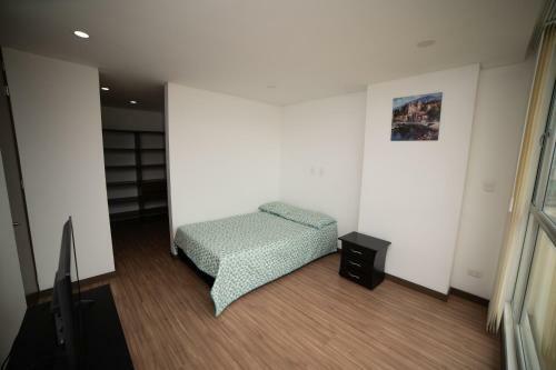 C�modo Apartamento En El Norte De Armenia, Apto 415