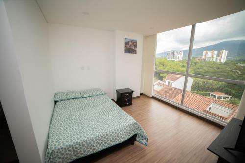 C�modo Apartamento En El Norte De Armenia, Apto 415