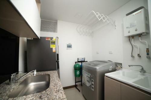 C�modo Apartamento En El Norte De Armenia, Apto 415