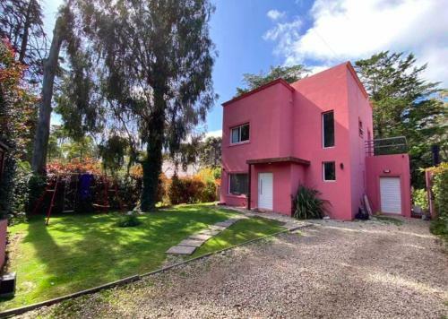 Alquiler Casa Bosque Peralta Ramos Para 5 Personas