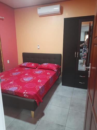 Apartamento Kapowlito Real Estate Casa Leiding 10