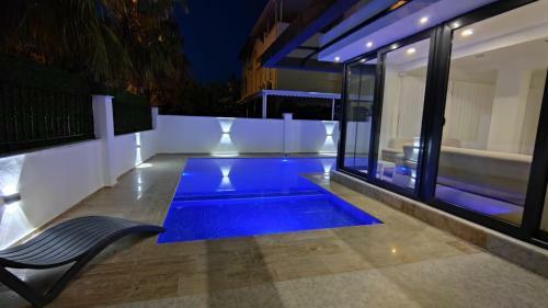 Apartamento Casa Rosa Luxury Villa