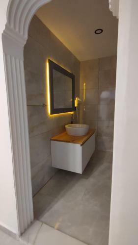 Apartamento Casa Rosa Luxury Villa