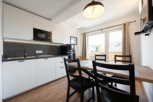 Grosalp Apartments