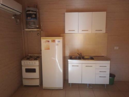 Los Cha�ares De Potrero