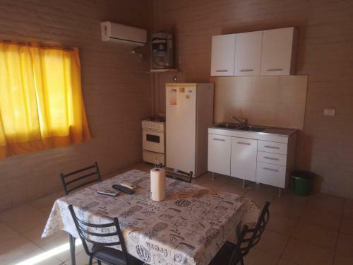 Los Cha�ares De Potrero