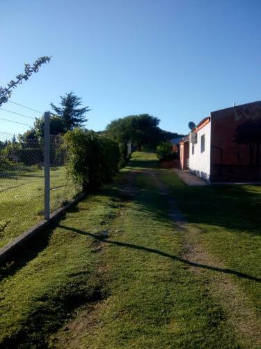 Los Cha�ares De Potrero