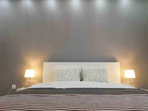 Apartamento Filin Home Stefanovica 4