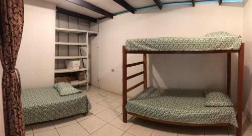 Casa Vacacional Karola Lodge Playa Carrillo