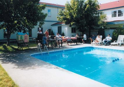 Hotel Travellers Inn St. John's - Standard