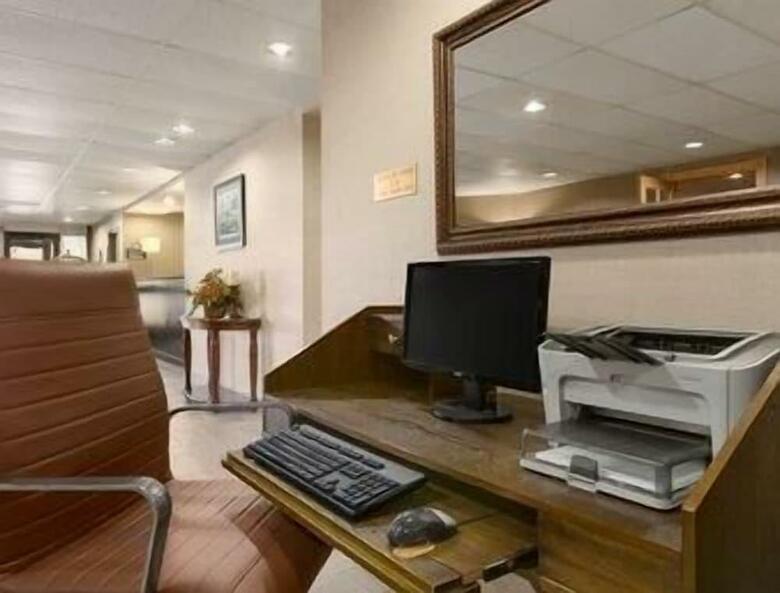 Hotel Holiday Inn Stephenville