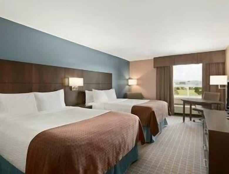 Hotel Holiday Inn Stephenville