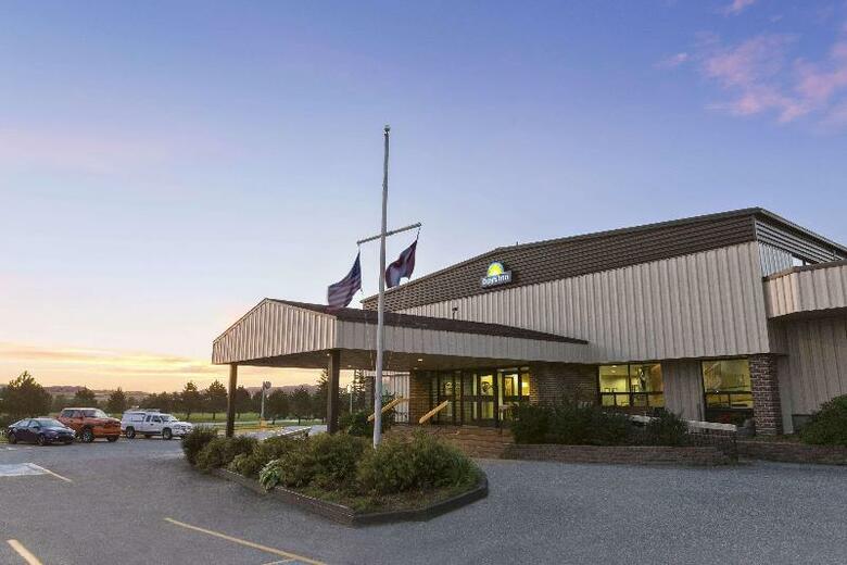 Hotel Holiday Inn Stephenville