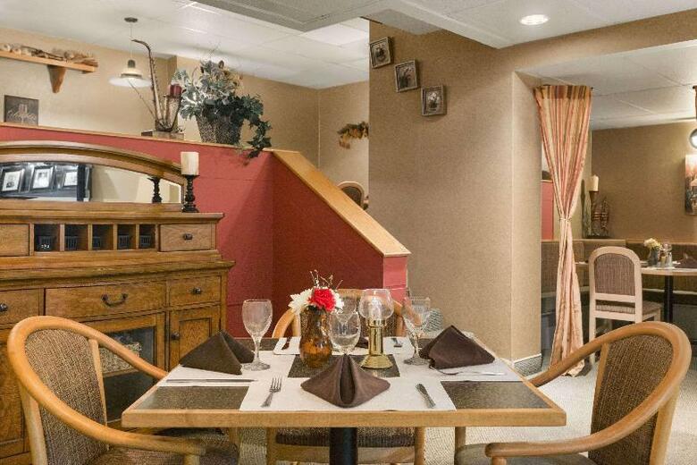 Hotel Holiday Inn Stephenville
