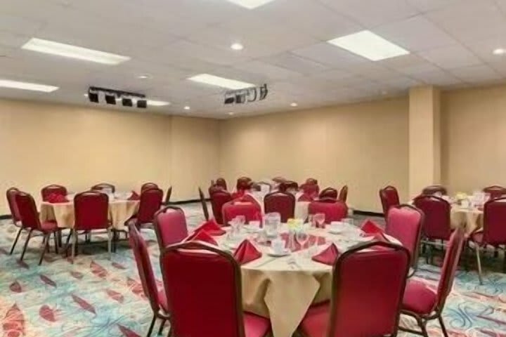 Hotel Holiday Inn Stephenville